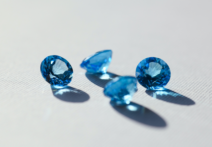 GEMSTONES VS. CRYSTALS: WHAT’S THE DIFFERENCE?