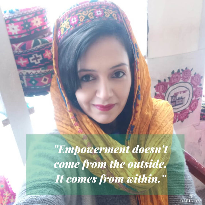 INTERNATIONAL WOMEN'S DAY 2020