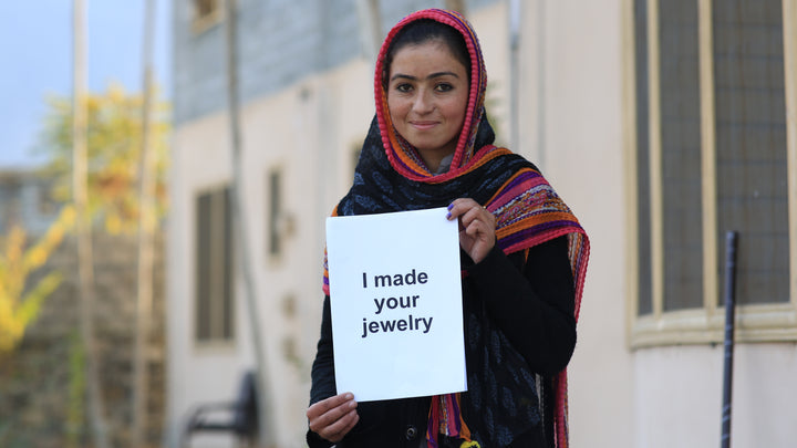 HOW ETHICALLY SOURCED GEMSTONES EMPOWER WOMEN
