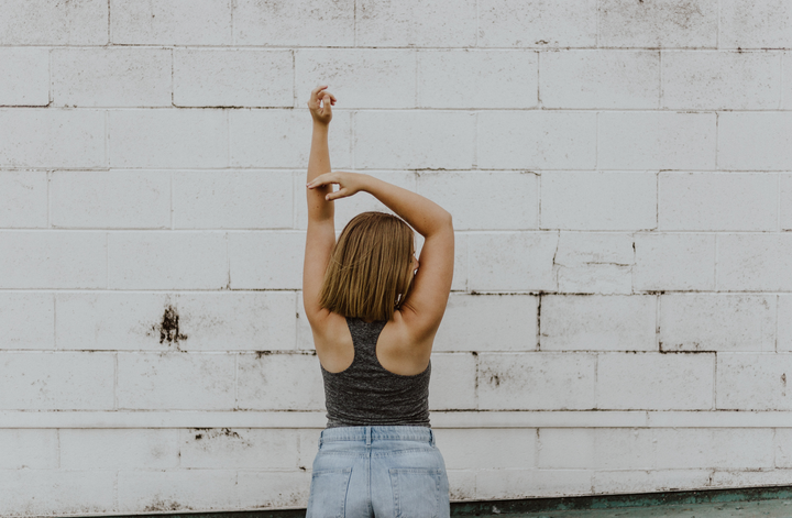 HOW TO INCORPORATE A SELF-CARE ROUTINE INTO YOUR LIFE